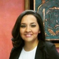 Maria Guadalupe Pedraza Nuñez