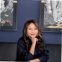 Sazini Mojapelo