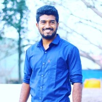 Sriram P