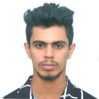 Vijay Rajendran