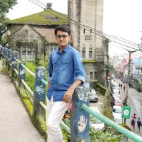 Manas Biswas