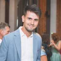 David Sabolić