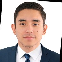 Takayoshi Arakaki Chavez