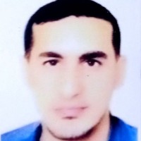 Omar Haider