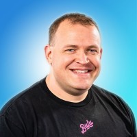 Mark Geist