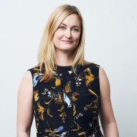 Tara Warner