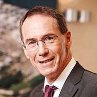 Simon Boddy
