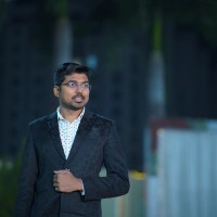 Mohit Kanzariya