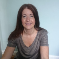Gail Jordan