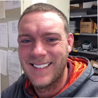 Justin Caudill