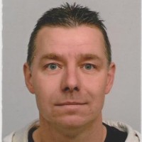 Johan De Leeuw
