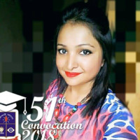Sadia Afroj