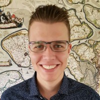 Jeroen De Bert