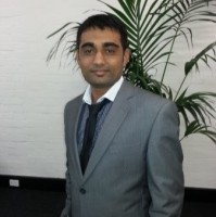 Amit Patel