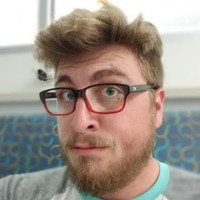 Aaron Jensen