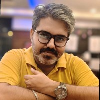 Soumik Banerjee