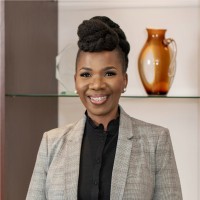 Takisha Richardson