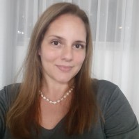 Cíntia Maria Dos Santos