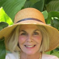 Jeanne Fluegge