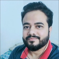 Chandan Tiwari