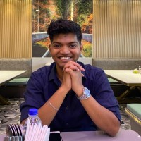 Shreyas Jadhav