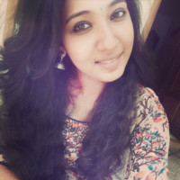 Vijeesha V Nair