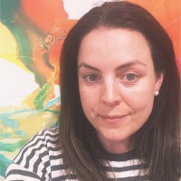 Kate Holland