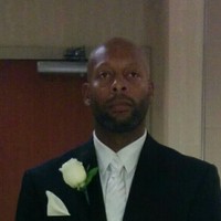 La Roderick Nicholson