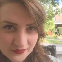 Katherine Instone-Heaton