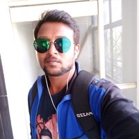 Yeshwanth R