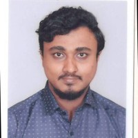 Akshay Bhat