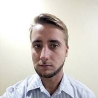 Андрей Жадан
