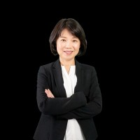 Joyce Chen