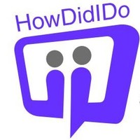HowDidIDo Mastering Speeking