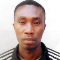 Godfada Saviour Adorshie