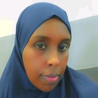 Nasteha Mohamud Abdi