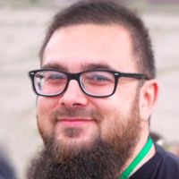 George (Jorje) Kalishkin