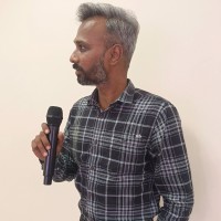 Farook Ameerjaan B