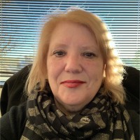 Marie Cronk