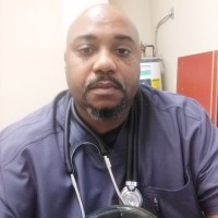 Malcolm Coleman