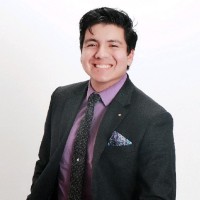 René Pérez Jr, PMP