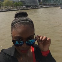 Aminata D.
