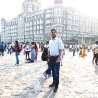 Siddharth Sikaria