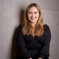 Yelena Dimova