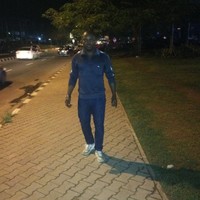 Hector Ene