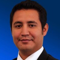 Armando Tapia Mujica
