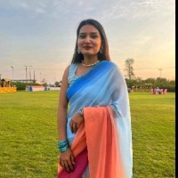 Dhruvi Mistry