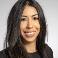Imane Mahfoudi