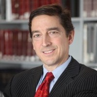 John N. Nassikas