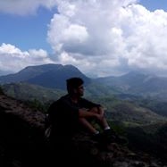 Mohit Shandilya